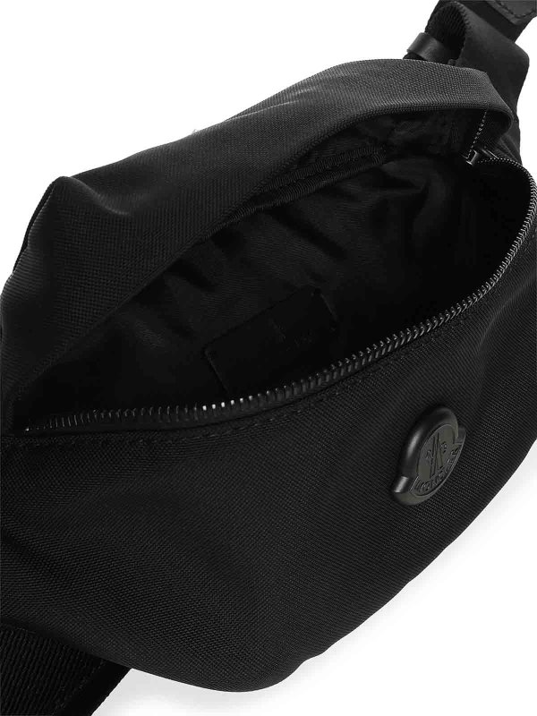 Umhängetasche - Schwarz shop online: MONCLER