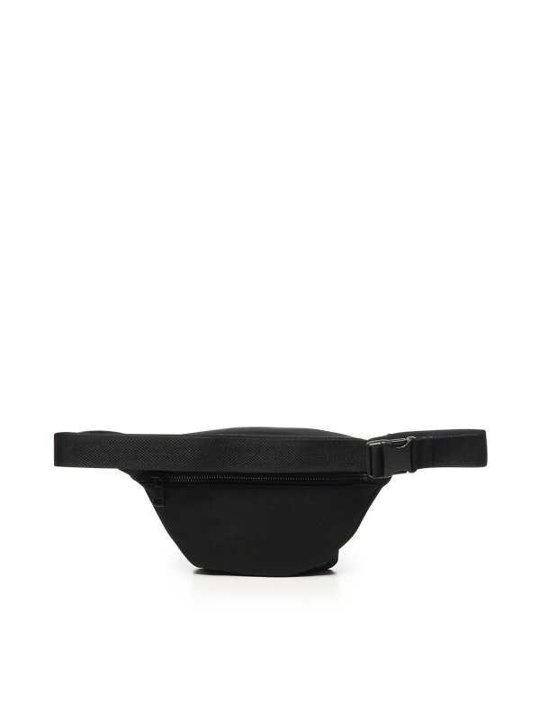 MONCLER: Bolsas bandoleras online - Bolsa Bandolera - Negro