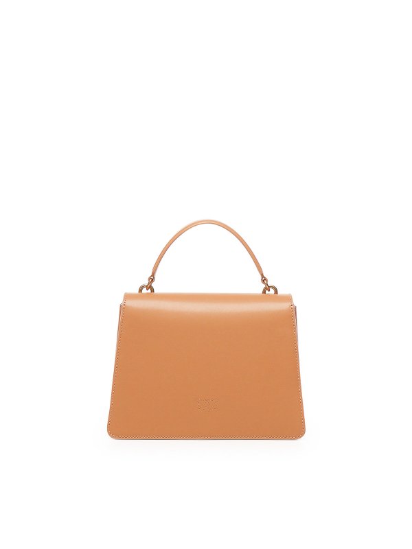 Pinko: Sacs bandoulière online - Sac Bandoulière - Or
