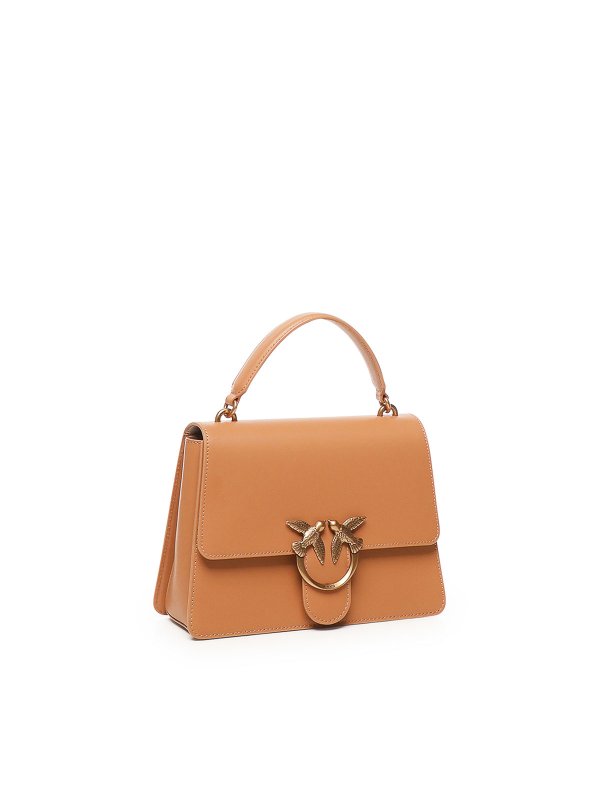 The Best Shops Pinko: Sacs bandoulière - Sac Bandoulière - Or