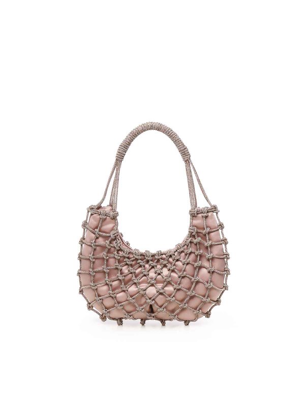 ROSANTICA: cross body bags online - Bag Knots