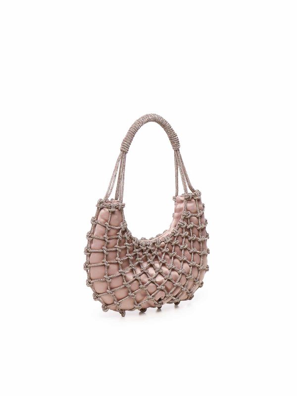 The Best Shops ROSANTICA: cross body bags - Bag Knots