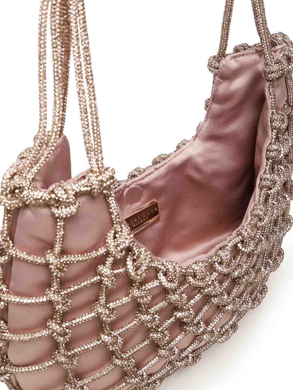 Bag Knots shop online: ROSANTICA