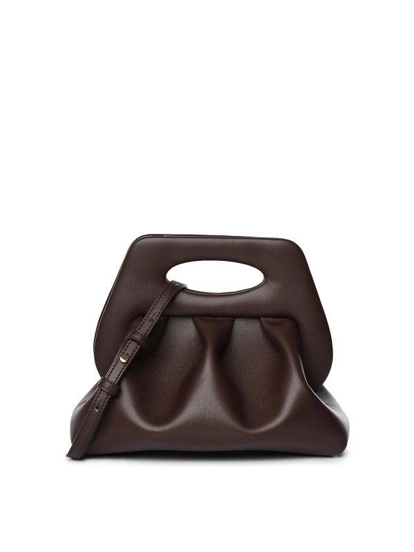 THEMOIRè: cross body bags - Opalia Bag