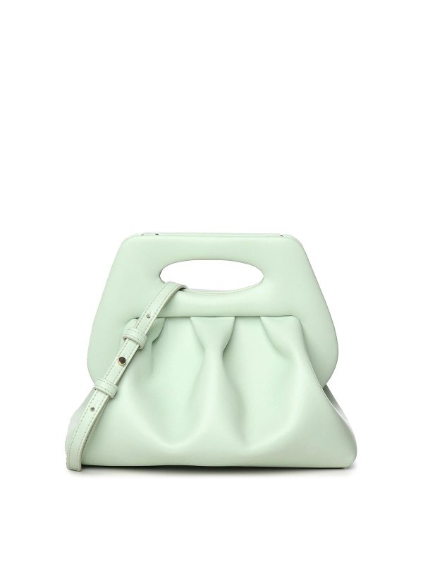 THEMOIRè: Sacs bandoulière - Sac Bandoulière - Vert