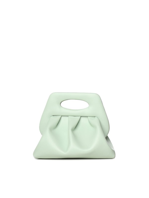 THEMOIRè: Sacs bandoulière online - Sac Bandoulière - Vert