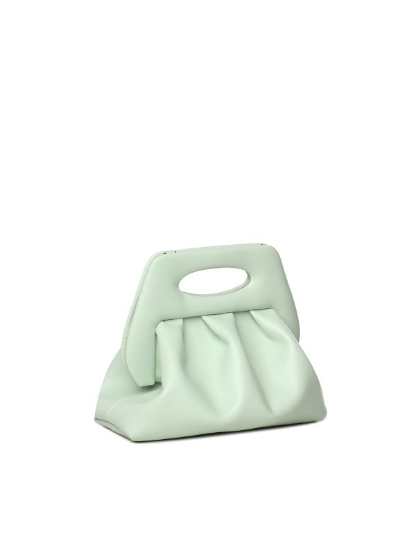 The Best Shops THEMOIRè: Sacs bandoulière - Sac Bandoulière - Vert