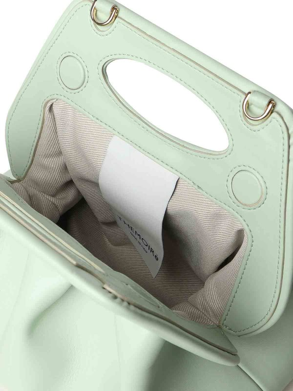 Sac Bandoulière - Vert shop online: THEMOIRè