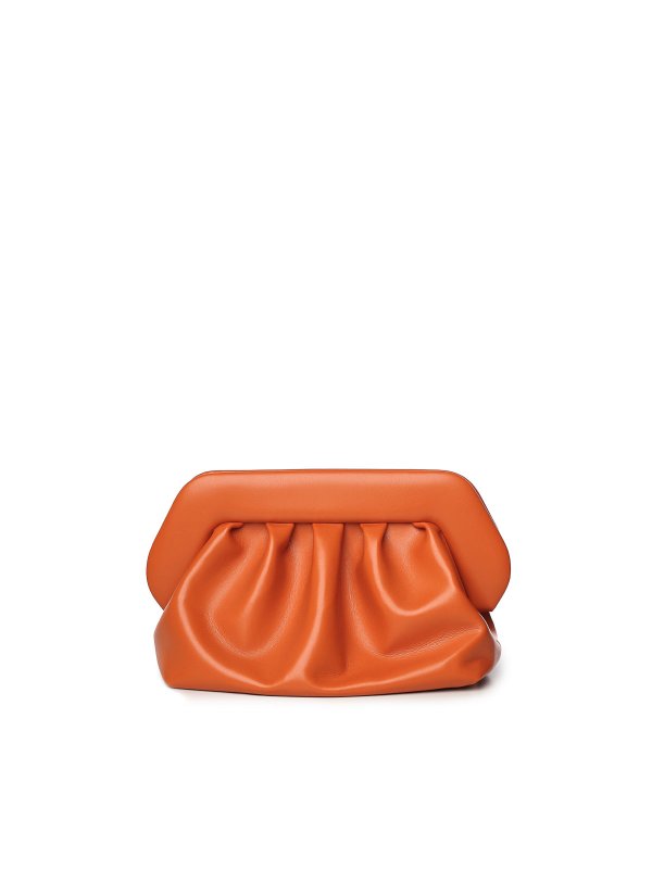 THEMOIRè: Clutches online - Clutch - Orange