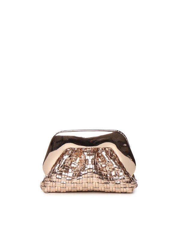 THEMOIRè: Clutches online - Clutch - Nude