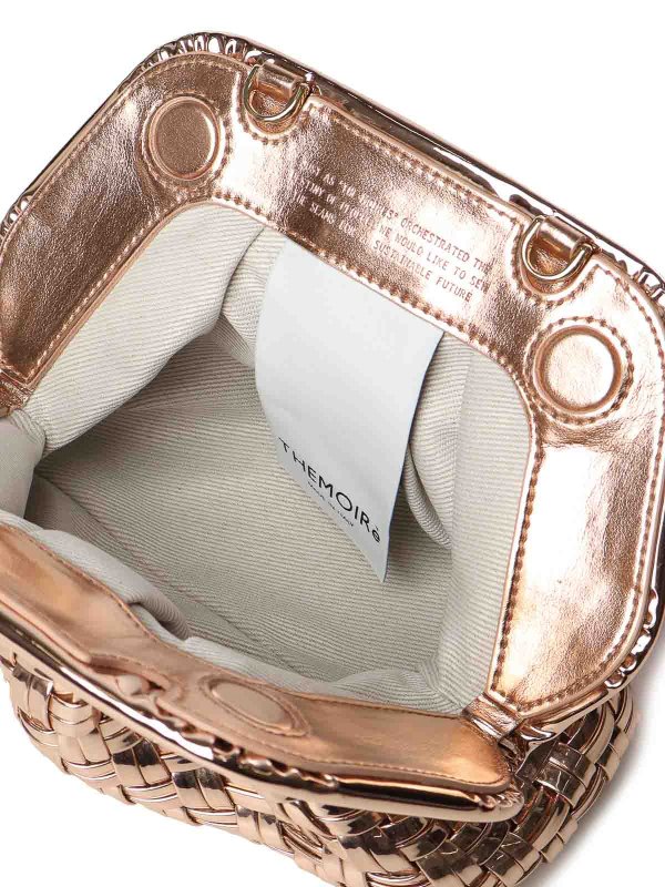 Clutch - Nude shop online: THEMOIRè