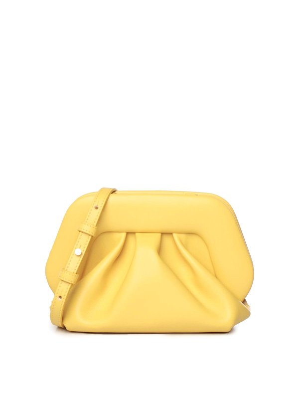 THEMOIRè: Clutches - Clutch - Gelb