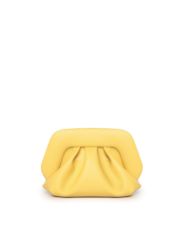 THEMOIRè: Clutches online - Clutch - Gelb