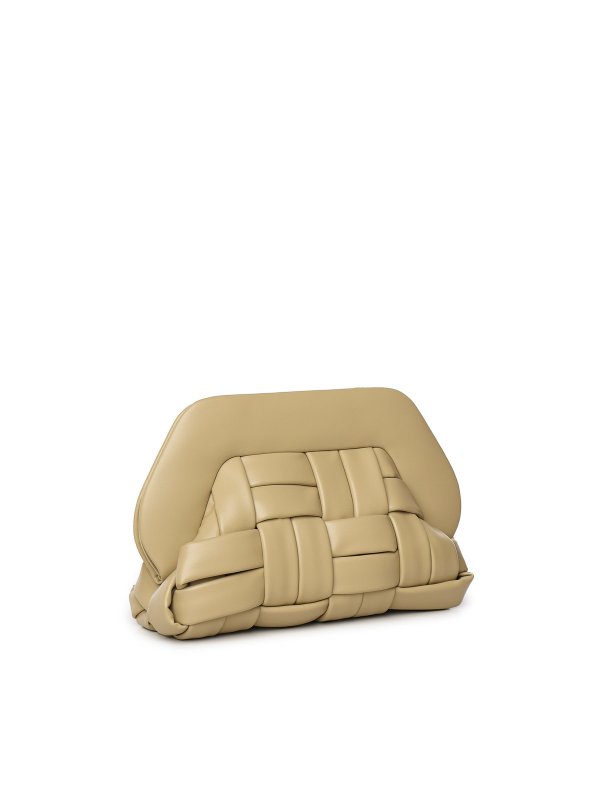 The Best Shops THEMOIRè: クラッチバッグ - クラッチバッグ - 緑