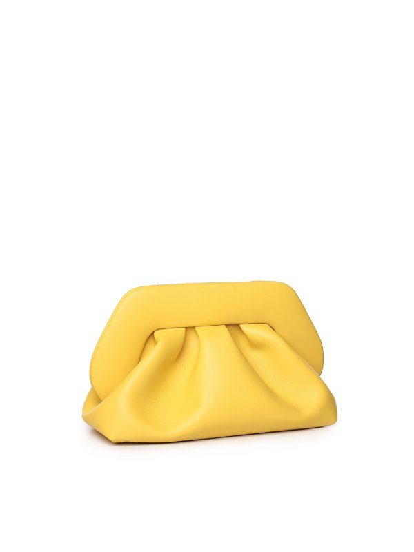 The Best Shops THEMOIRè: Clutch - Pochette - Jaune