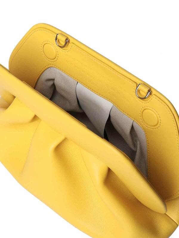 Pochette - Jaune shop online: THEMOIRè