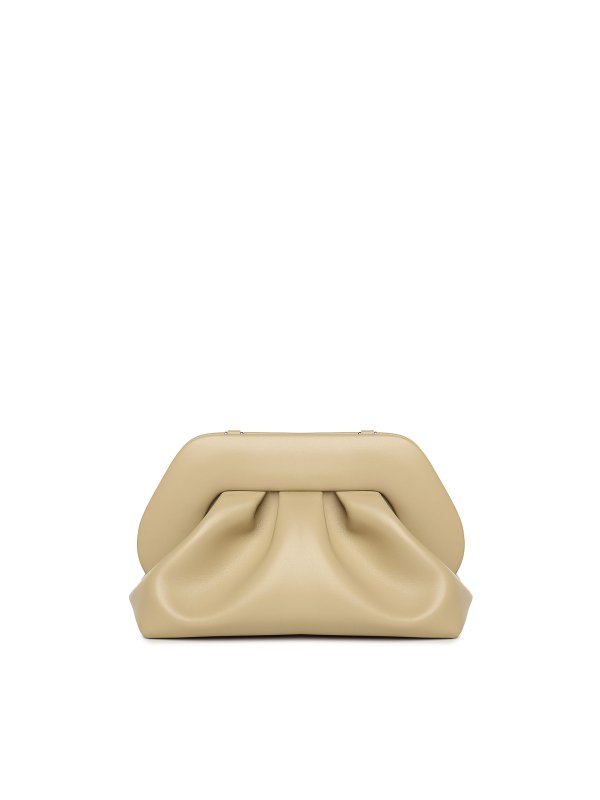 THEMOIRè: Bolso clutch online - Bolso Clutch - Verde