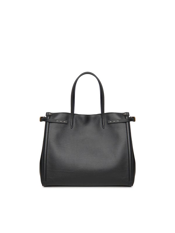 VALENTINO GARAVANI: クロスボディバッグ online - クロスボディバッグ - 黒