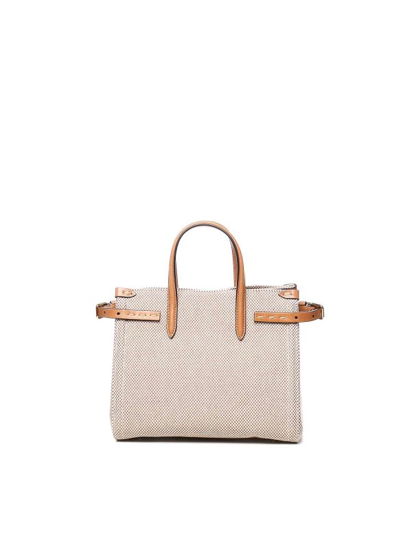 VALENTINO GARAVANI: クロスボディバッグ online - クロスボディバッグ - キャメル