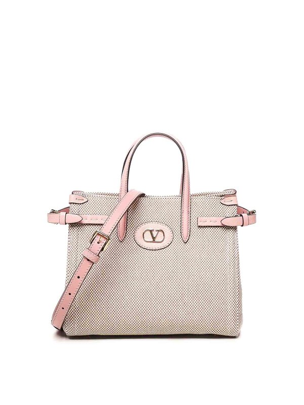 VALENTINO GARAVANI: borse a tracolla - Borsa