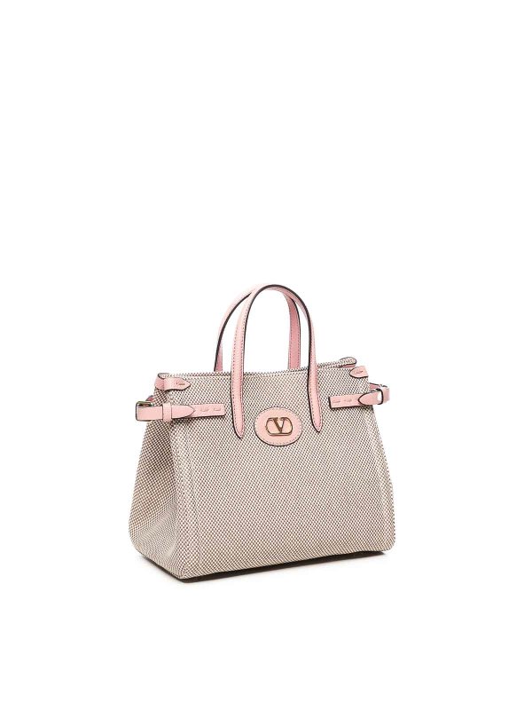 The Best Shops VALENTINO GARAVANI: borse a tracolla - Borsa