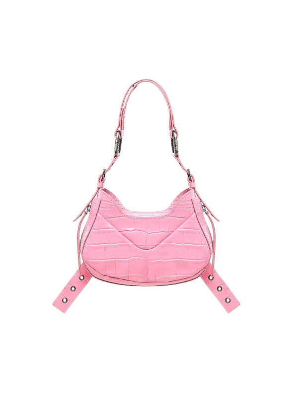 BIASIA: Sacs bandoulière online - Sac Bandoulière - Rose