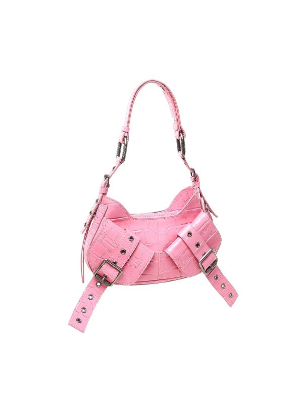 The Best Shops BIASIA: Sacs bandoulière - Sac Bandoulière - Rose