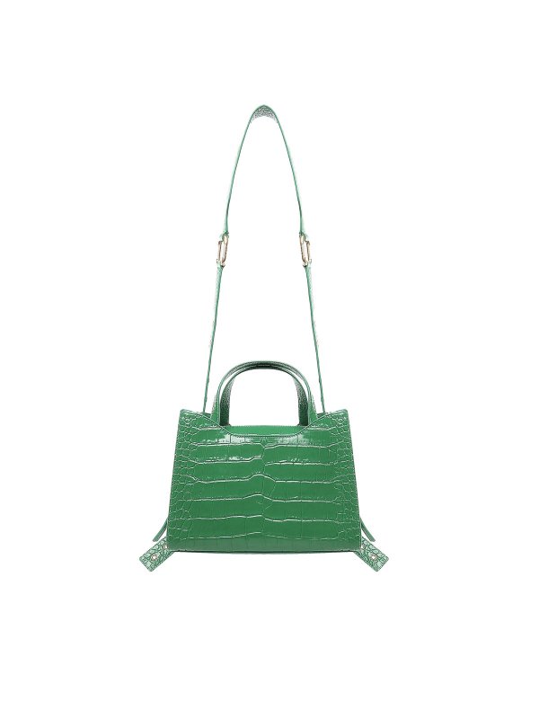 BIASIA: クロスボディバッグ online - クロスボディバッグ - 緑