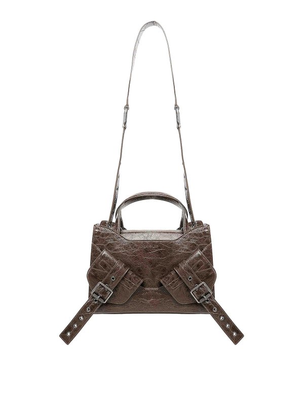 BIASIA: cross body bags - Crossbody Shoulder Bag Y2K003