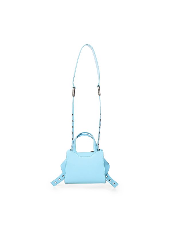 BIASIA: クロスボディバッグ online - クロスボディバッグ - ブルー