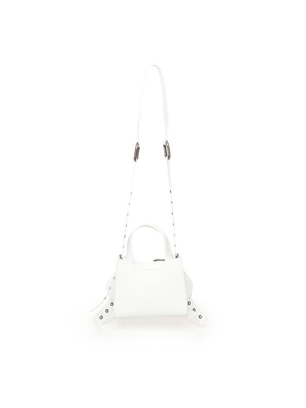 BIASIA: Umhängetaschen online - Umhängetasche - Weiß