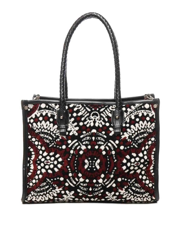 v°73: shopper - Borsa Amelia