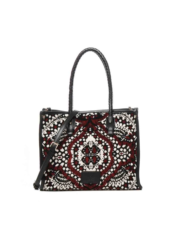 The Best Shops v°73: shopper - Borsa Amelia