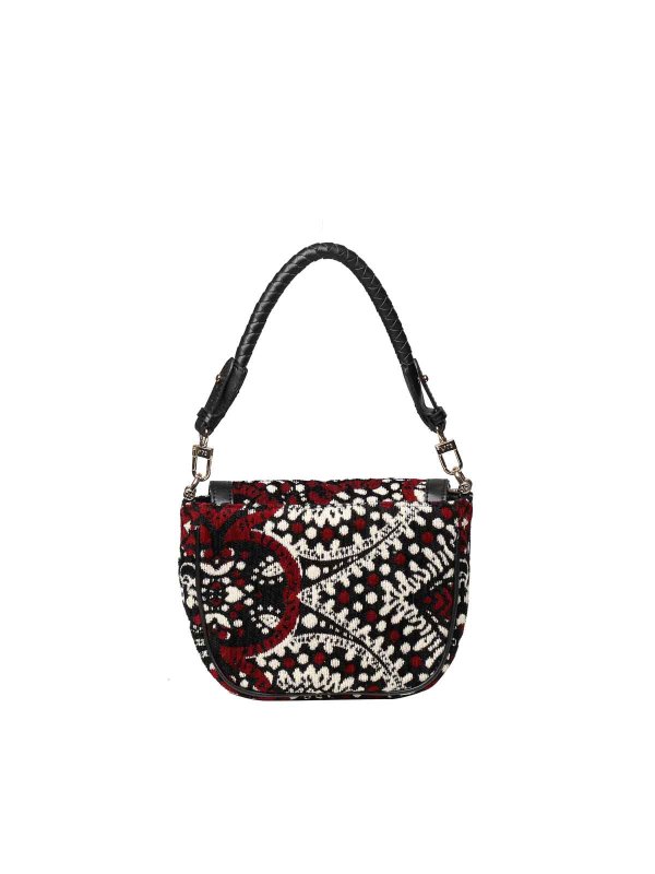 v°73: Bolsos Shopping online - Bolso Shopping - Rojo