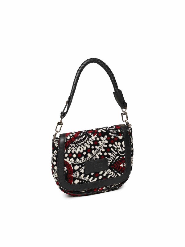 The Best Shops v°73: Bolsos Shopping - Bolso Shopping - Rojo