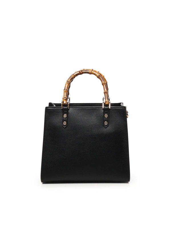 v°73: Handtaschen online - Shopper - Schwarz