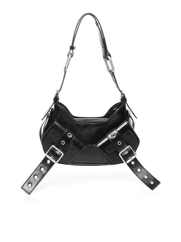BIASIA: cross body bags - Bag Y2K001