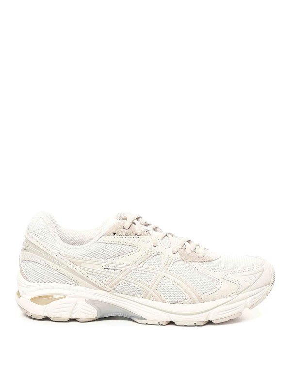 ASICS: Sneaker - Sneaker - Grau