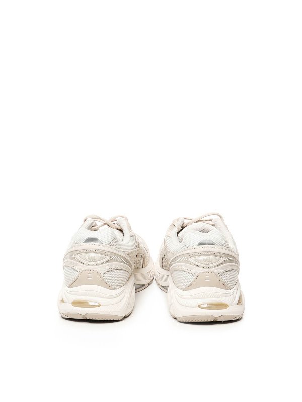 ASICS: Sneaker online - Sneaker - Grau