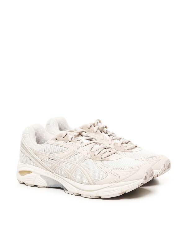 The Best Shops ASICS: Sneaker - Sneaker - Grau