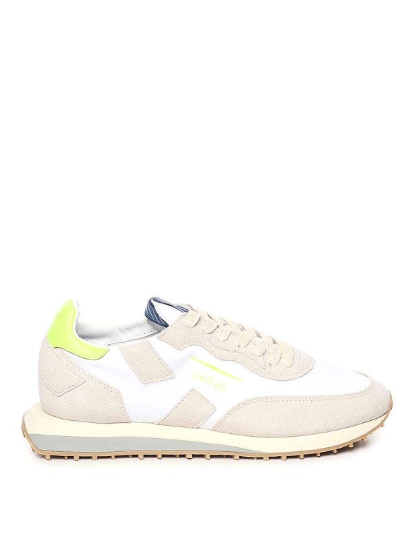 Ghoud Venice: trainers - Rush Starter Phylon Sneakers
