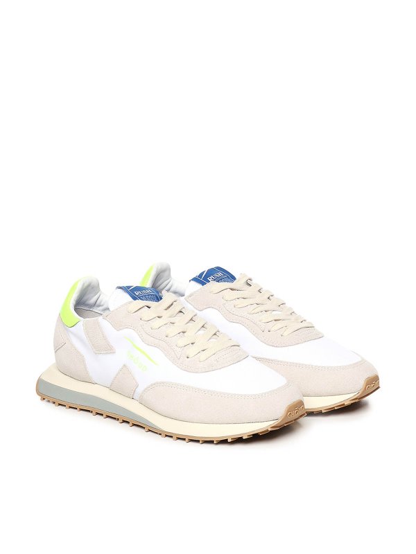 The Best Shops Ghoud Venice: trainers - Rush Starter Phylon Sneakers