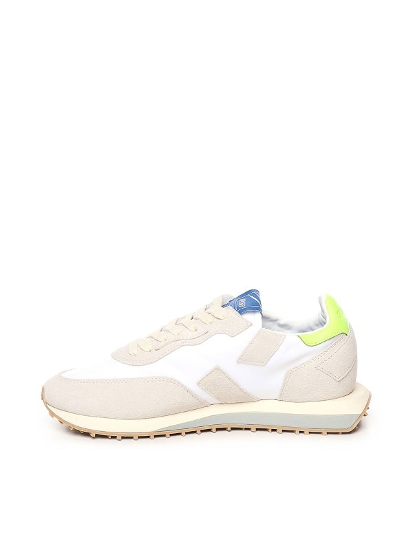 Rush Starter Phylon Sneakers shop online: Ghoud Venice