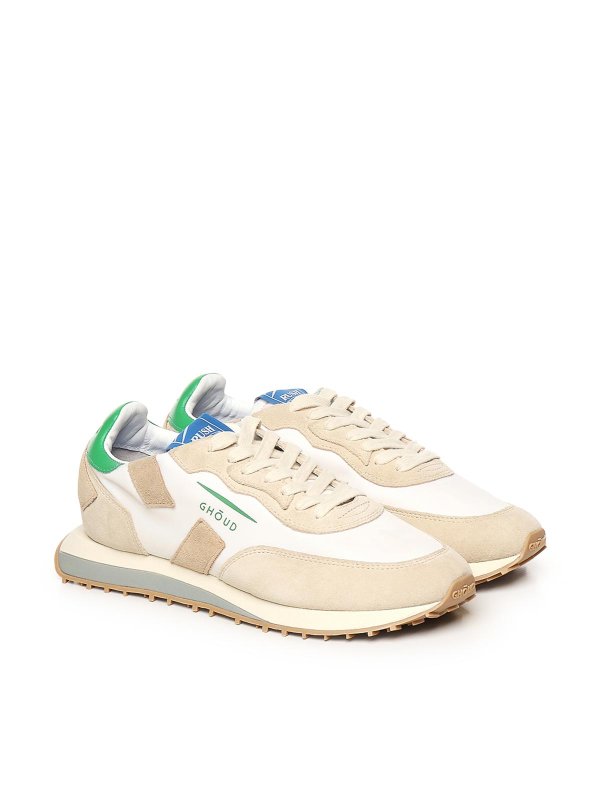 The Best Shops Ghoud Venice: trainers - Rush Starter Phylon Sneakers