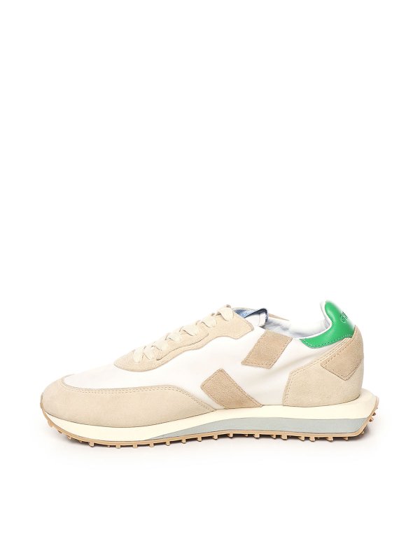Rush Starter Phylon Sneakers shop online: Ghoud Venice