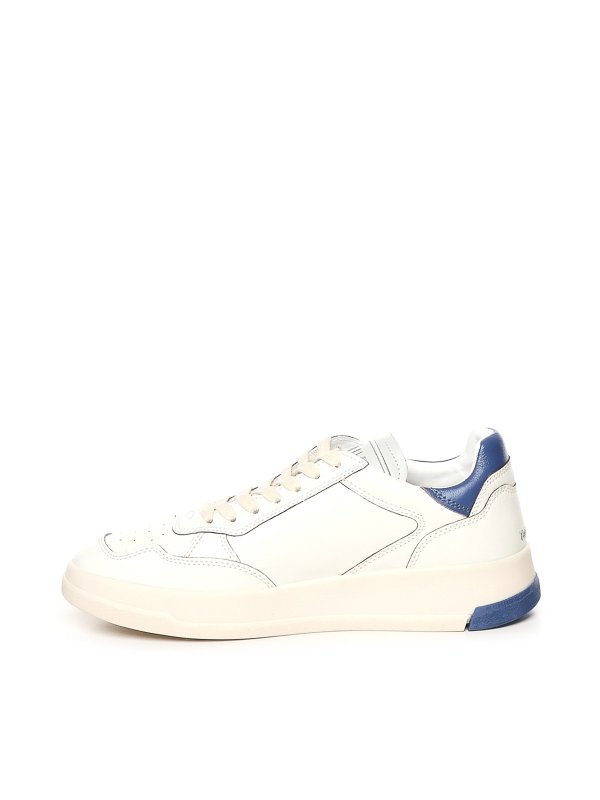 Tweener Sneakers shop online: Ghoud Venice