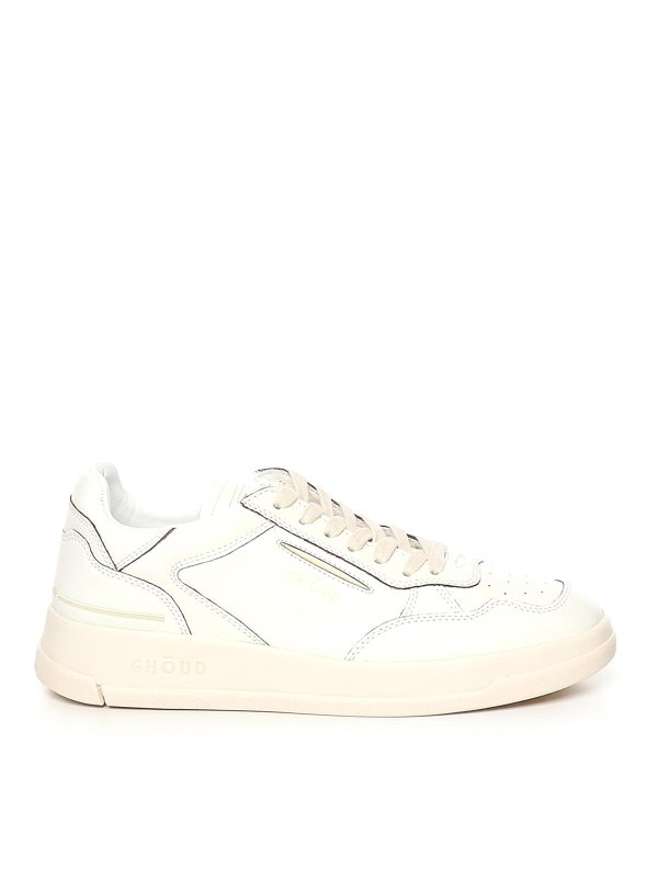 Ghoud Venice: Chaussures de sport - Baskets - Blanc