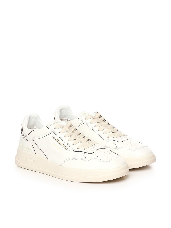 The Best Shops Ghoud Venice: Chaussures de sport - Baskets - Blanc