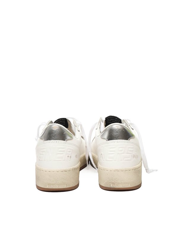 GOLDEN GOOSE: Sneaker online - Sneaker - Grün