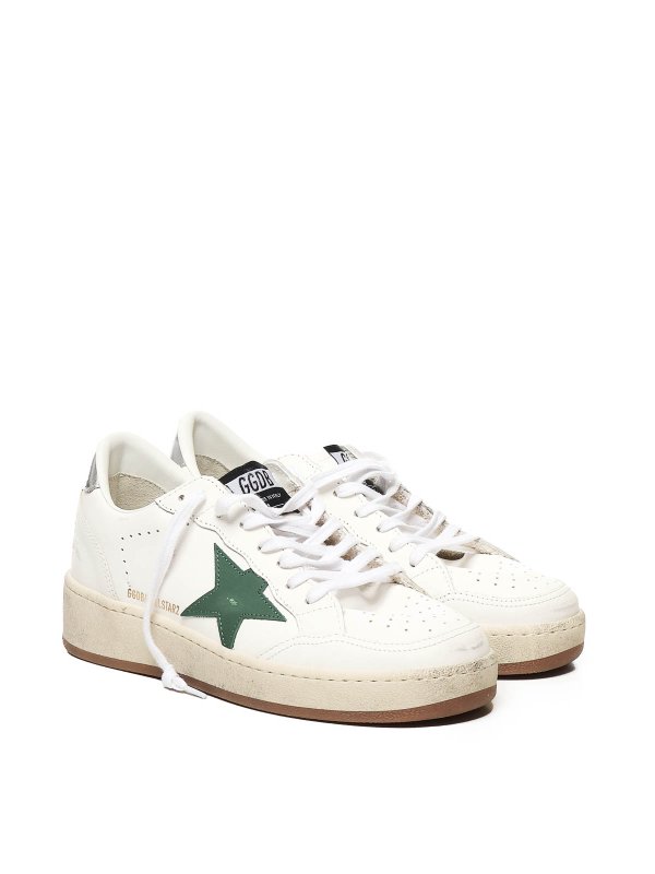 The Best Shops GOLDEN GOOSE: Sneaker - Sneaker - Grün